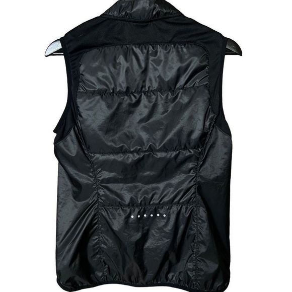 Nike Running Vest Womens Medium - Picture 2 of 2